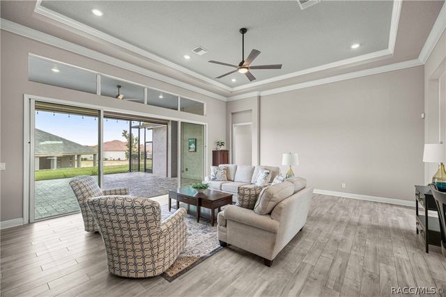2371 N Peakview Loop, Hernando, FL 34442