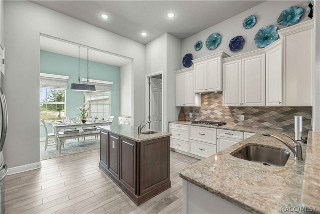2371 N Peakview Loop, Hernando, FL 34442