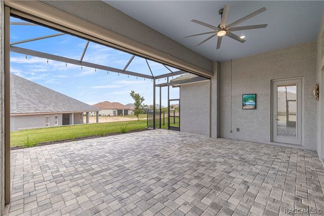2371 N Peakview Loop, Hernando, FL 34442