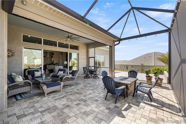 2371 N Peakview Loop, Hernando, FL 34442