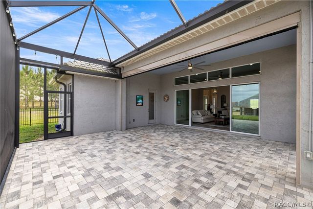 2371 N Peakview Loop, Hernando, FL 34442