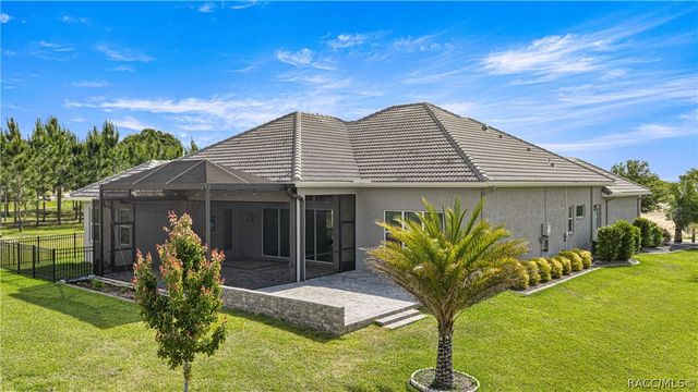 2371 N Peakview Loop, Hernando, FL 34442