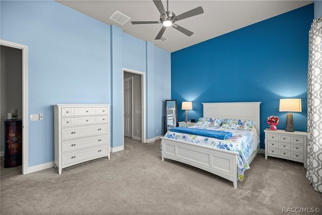 2371 N Peakview Loop, Hernando, FL 34442