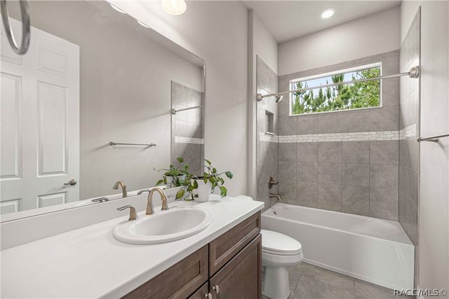 2371 N Peakview Loop, Hernando, FL 34442