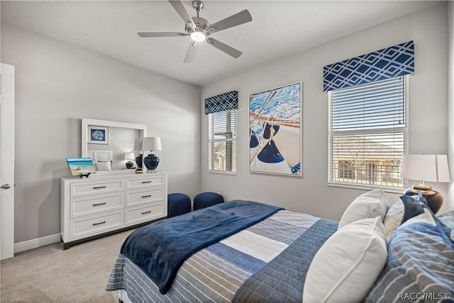 2371 N Peakview Loop, Hernando, FL 34442