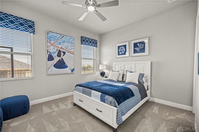2371 N Peakview Loop, Hernando, FL 34442