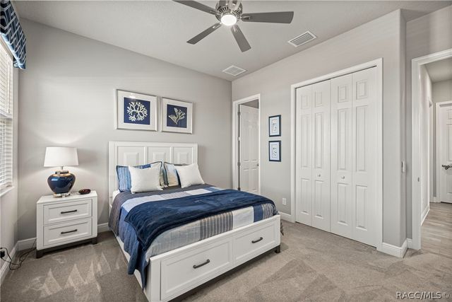 2371 N Peakview Loop, Hernando, FL 34442