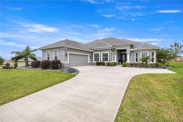 2371 N Peakview Loop, Hernando, FL 34442