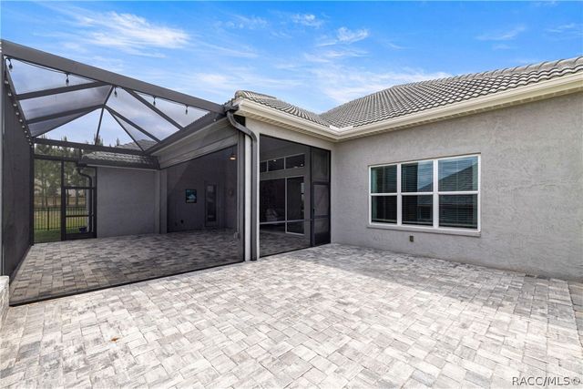 2371 N Peakview Loop, Hernando, FL 34442