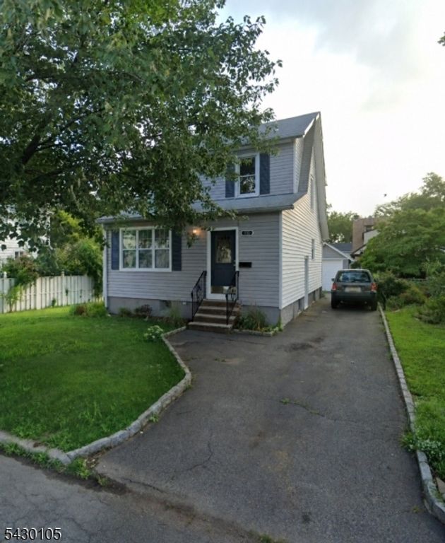 398 Bergen St, Union Twp., NJ 07083