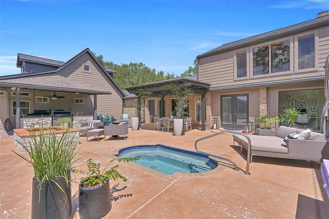 1208 Tall Pines Drive, Friendswood, TX 77546