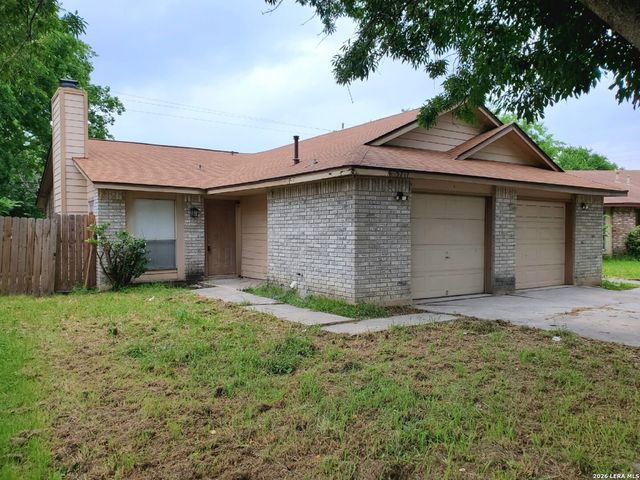 5717 LOCHMOOR, San Antonio, TX 78244