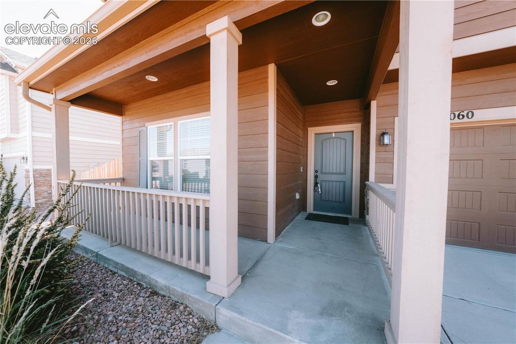 7060 New Meadow Drive, Colorado Springs, CO 80923 — photo 2