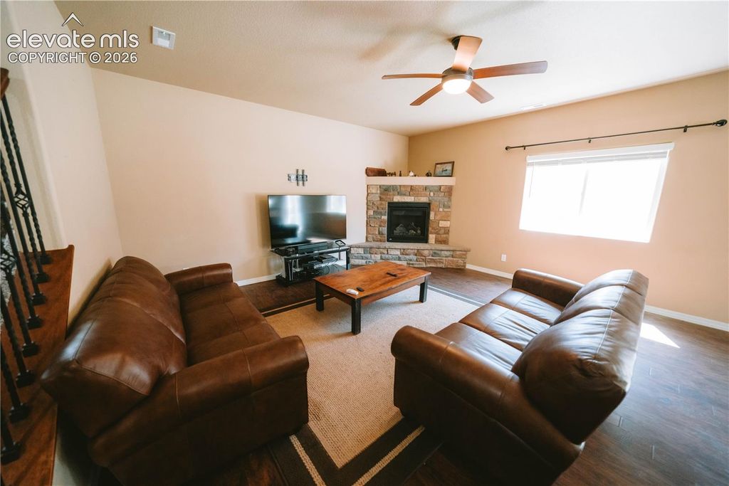 7060 New Meadow Drive, Colorado Springs, CO 80923 — photo 5
