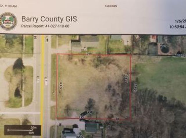 215 S Broadway Street, Middleville, MI 49333