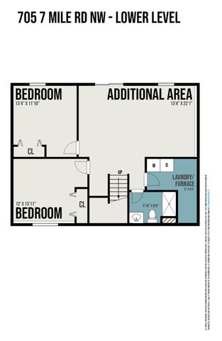 215 S Broadway Street, Middleville, MI 49333