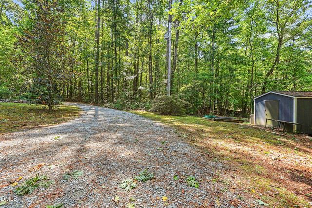 911 New Hope Church Road, Chapel Hill, NC 27516
