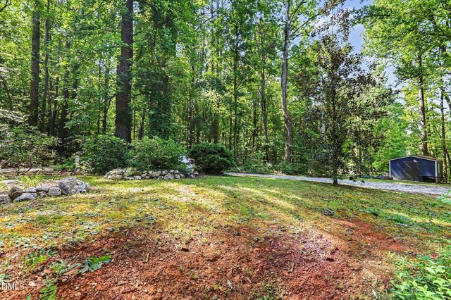 911 New Hope Church Road, Chapel Hill, NC 27516