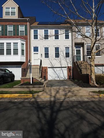 14706 DEER LAKE CT, Centreville, VA 20120