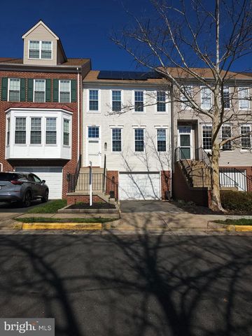 14706 DEER LAKE CT, Centreville, VA 20120