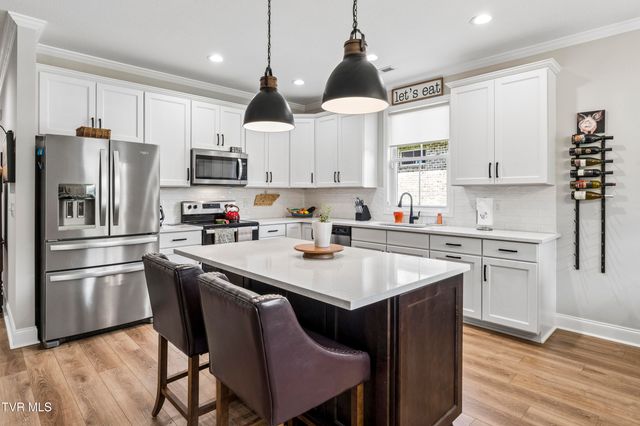 753 Gardenia Drive, Johnson City, TN 37615