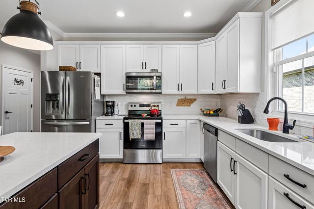 753 Gardenia Drive, Johnson City, TN 37615