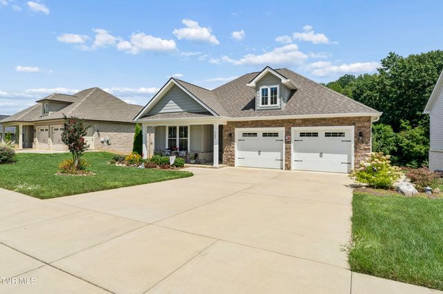 753 Gardenia Drive, Johnson City, TN 37615