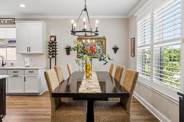 753 Gardenia Drive, Johnson City, TN 37615