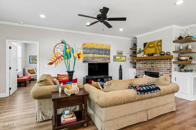 753 Gardenia Drive, Johnson City, TN 37615