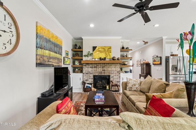 753 Gardenia Drive, Johnson City, TN 37615
