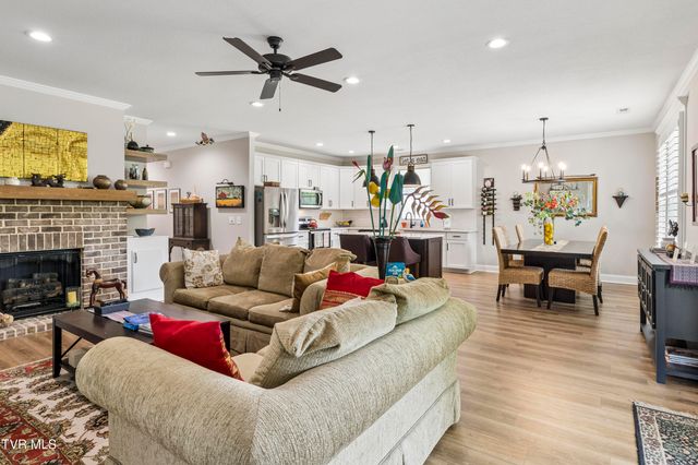 753 Gardenia Drive, Johnson City, TN 37615