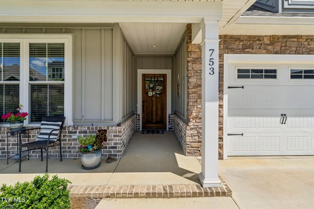 753 Gardenia Drive, Johnson City, TN 37615