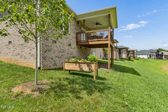 753 Gardenia Drive, Johnson City, TN 37615