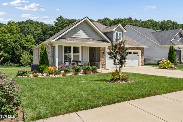 753 Gardenia Drive, Johnson City, TN 37615