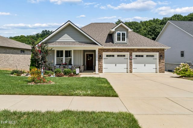 753 Gardenia Drive, Johnson City, TN 37615