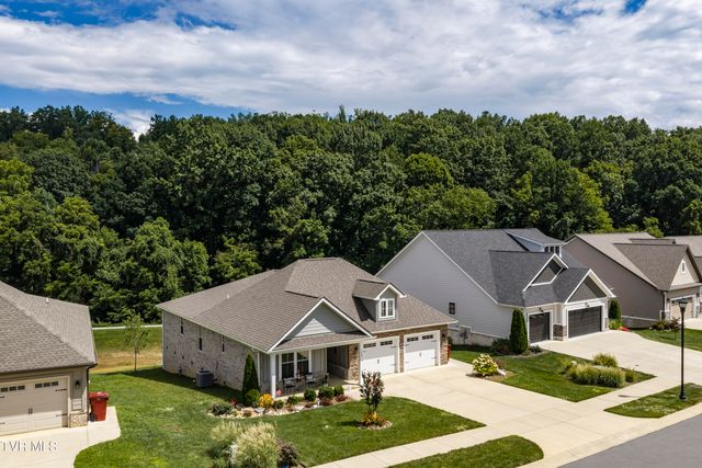 753 Gardenia Drive, Johnson City, TN 37615