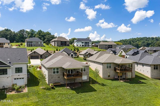 753 Gardenia Drive, Johnson City, TN 37615