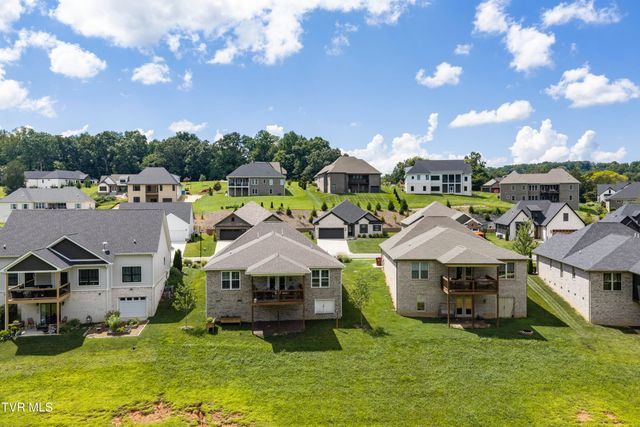 753 Gardenia Drive, Johnson City, TN 37615