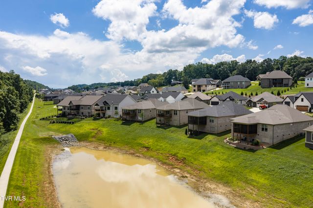 753 Gardenia Drive, Johnson City, TN 37615