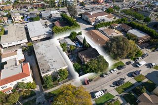 2924 S Orange, Los Angeles, CA 90016