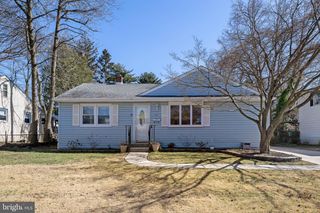 103 VASSAR AVE, Somerdale, NJ 08083