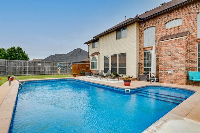 801 Erinova Drive, Yukon, OK 73099