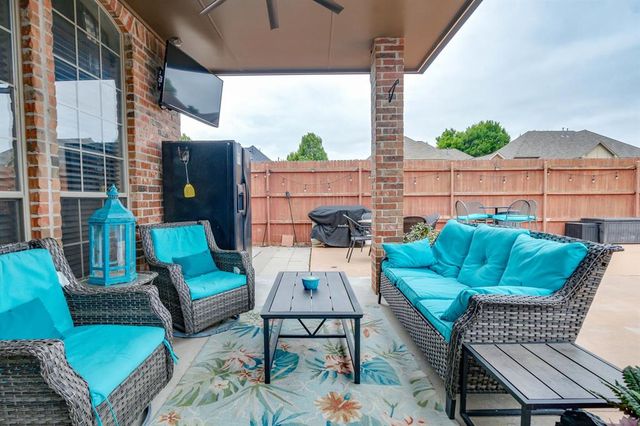 801 Erinova Drive, Yukon, OK 73099