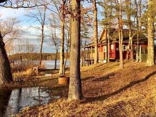 803 W Long Lake Drive, Harrison, MI 48625