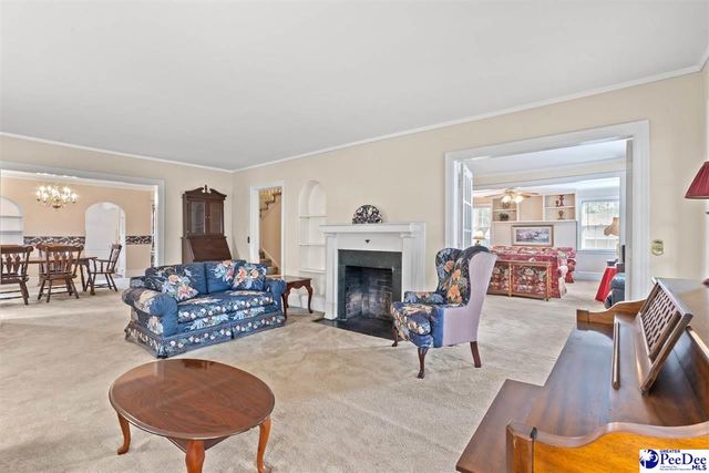 310 N Main St, Mullins, SC 29574