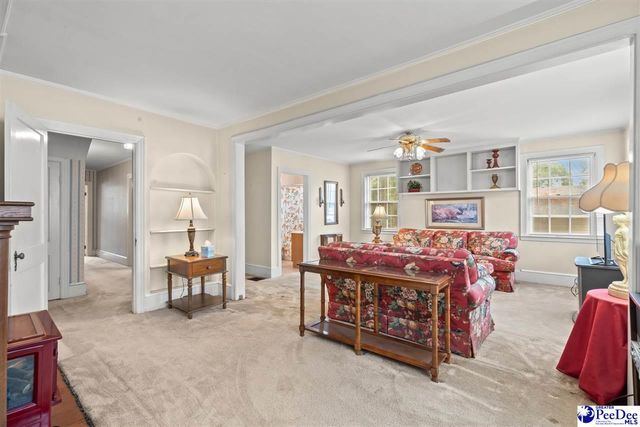 310 N Main St, Mullins, SC 29574
