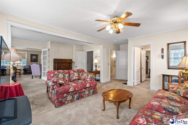 310 N Main St, Mullins, SC 29574