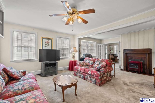 310 N Main St, Mullins, SC 29574