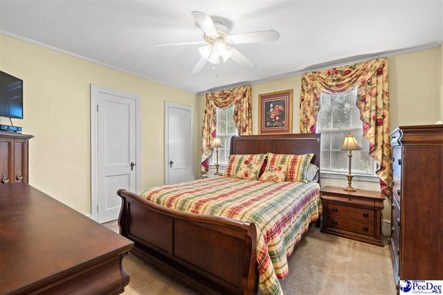 310 N Main St, Mullins, SC 29574