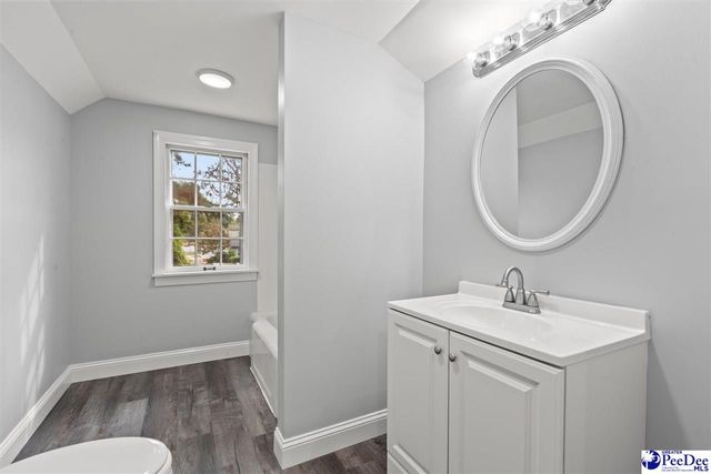 310 N Main St, Mullins, SC 29574
